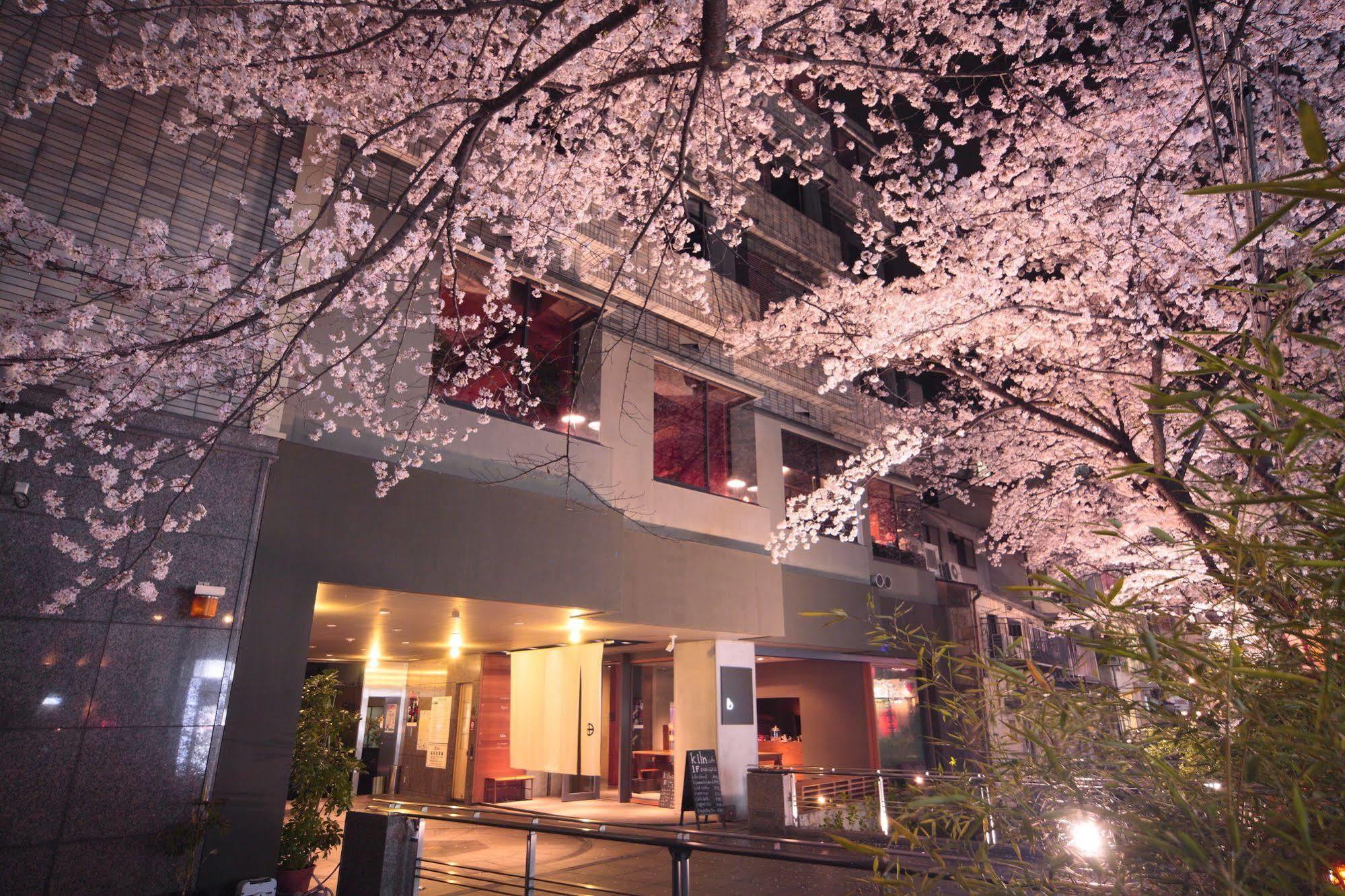 Bijuu Hotel Kyoto Exterior photo